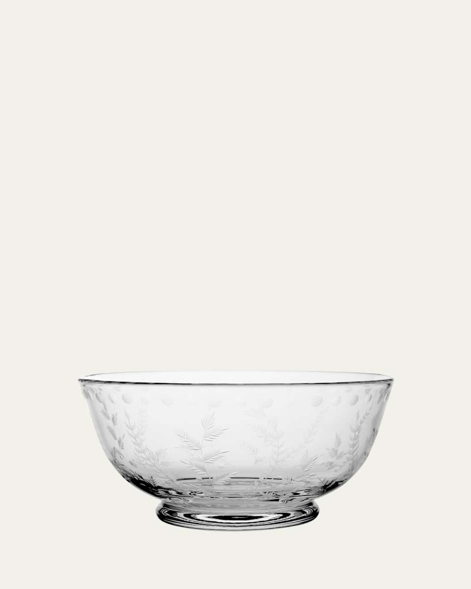 Fern 12" Bowl